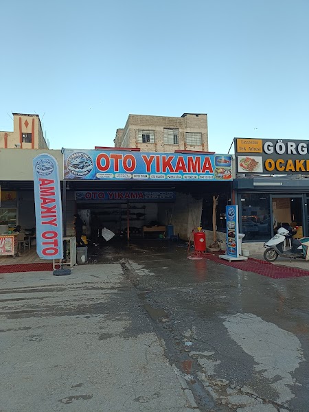 Bahattin oto yıkama
