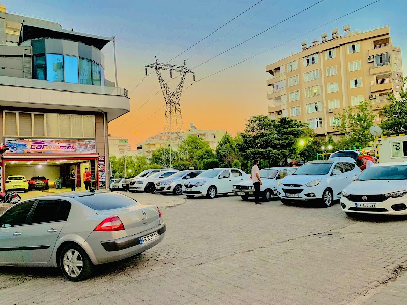 Carwinmax Car Care Systems