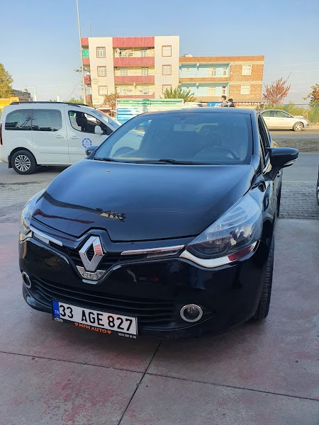 2A Garage Oto Boya & Yıkama Merkezi