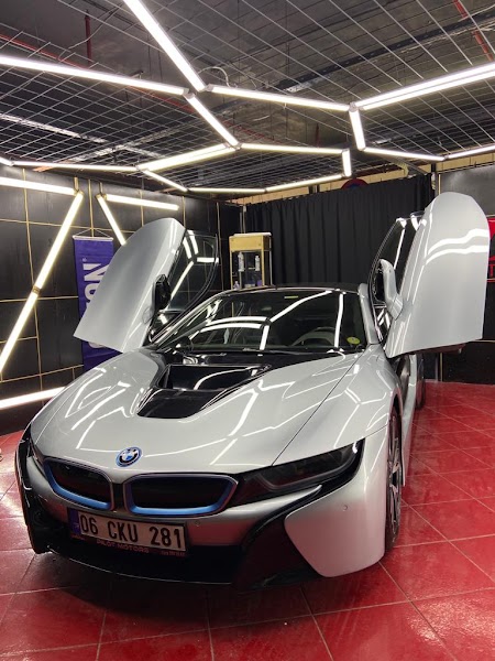 ZZ DETAILING FORUM ANKARA OTO YIKAMA