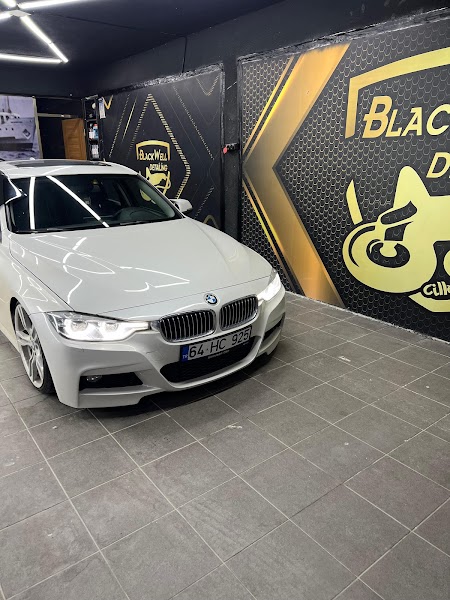 BlackWell Detailing