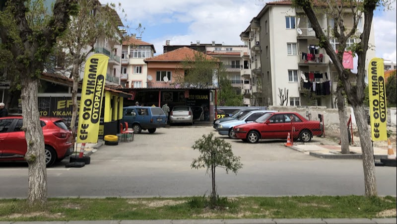 Efe Auto Halil Mermer