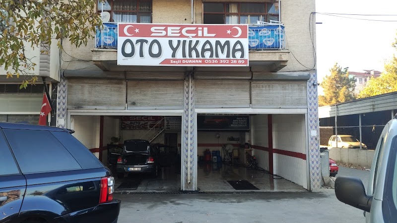 Re & Ha Oto Kuaför