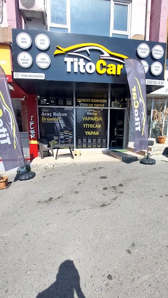 ZONGULDAK TİTOCAR OTO BAKIM