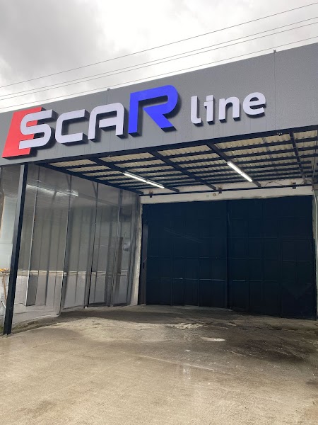 Scarline Pasta Cila Ve Oto Ses Sistemi Merkezi