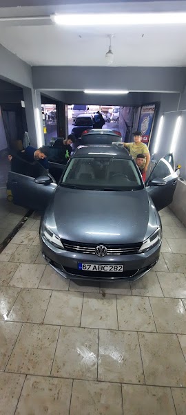 Auto platin detailing oto lastik satis ve tamir