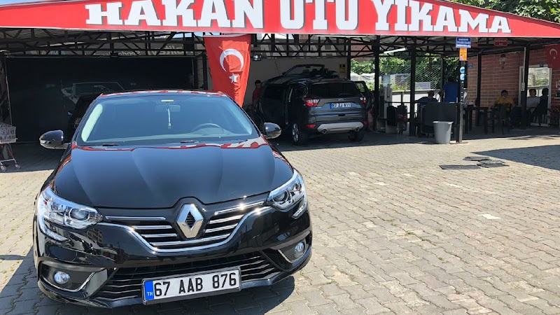 Hakan oto Kuaförü