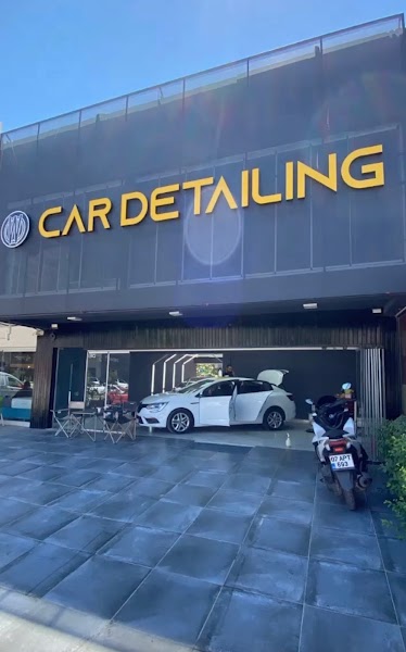 WO Car Detailing
