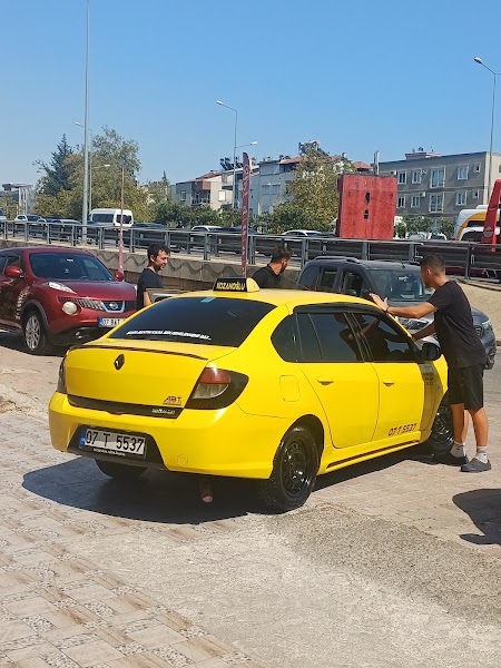 Ata Car’s Detailing
