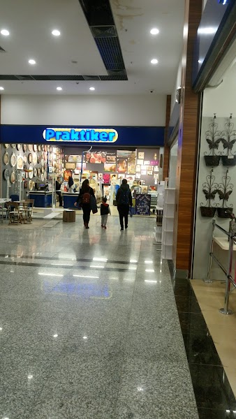 Podium AVM Kırıkkale