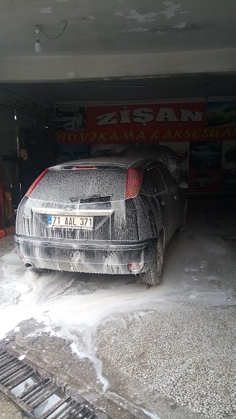 Zişan Oto Yikama