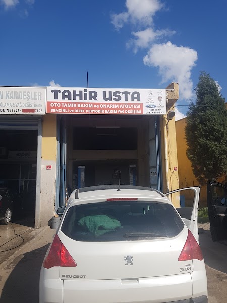AV OTO YIKAMA YAĞ DEĞİŞTİRME SERVİSİ & OTO ELEKTRİK