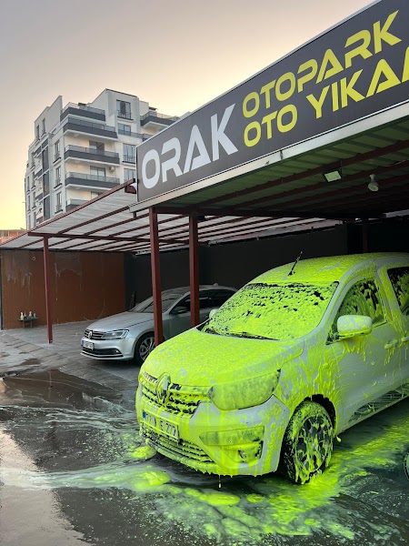 BATMAN ORAK OTO YIKAMA İNŞAAT OTOMOTİV