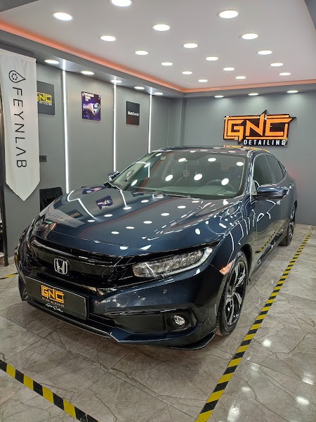 GNC DETAILING