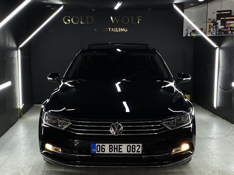 Autodetailing