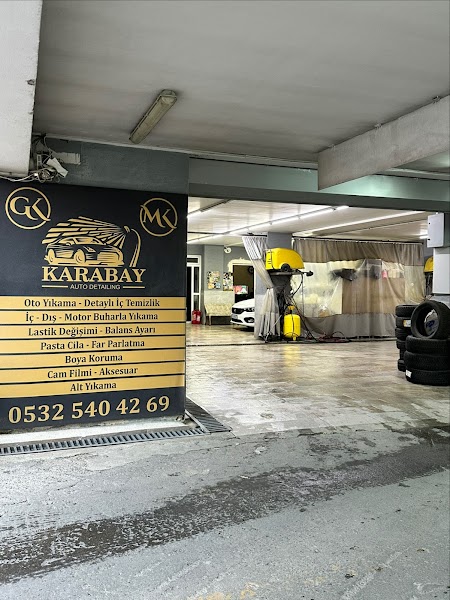 Karabay Auto