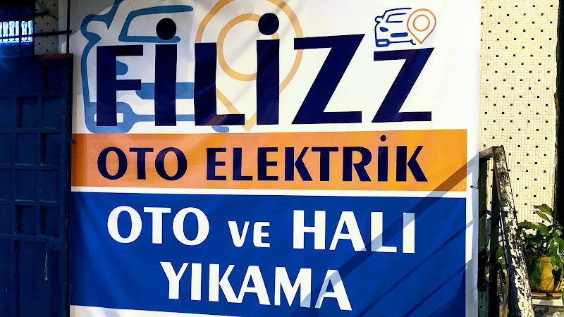 Filizz Oto Yıkama & Oto Elektrik