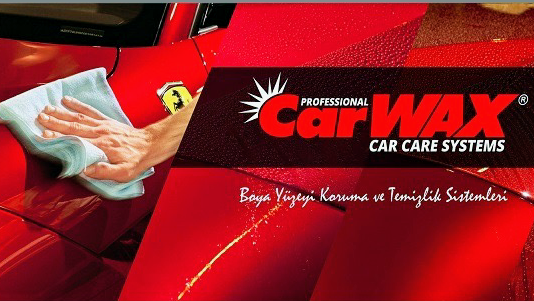 Car Wax