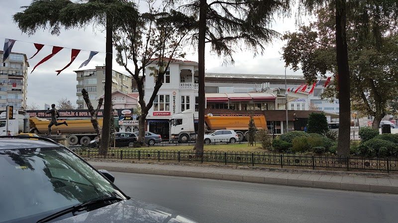 Profesyonel Oto Detaylı Temizlik ve Boya Koruma Merkezi