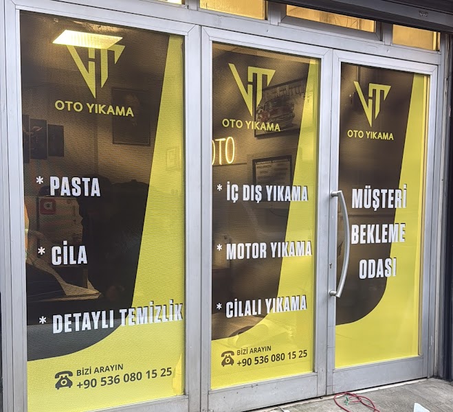 VT OTO YIKAMA