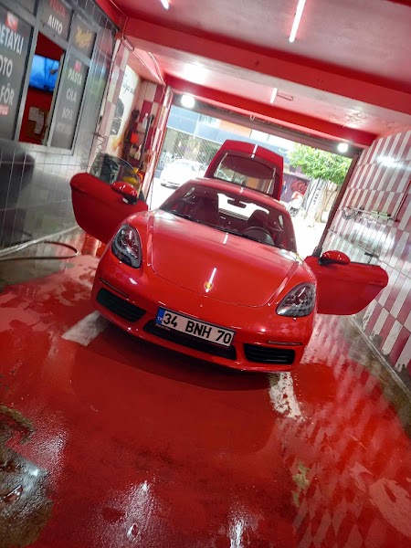 Fulya Auto Kuaför