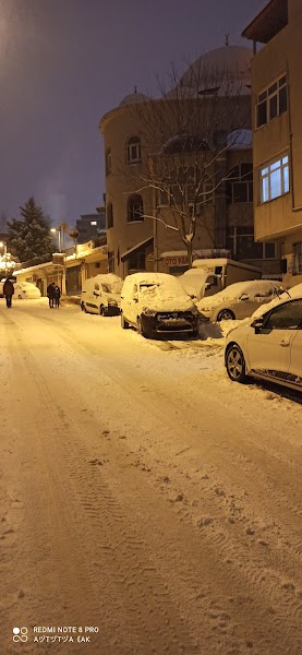 Öztürk Otopark Oto Yıkama