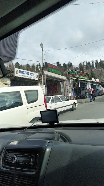 Şahin Oto Yıkama