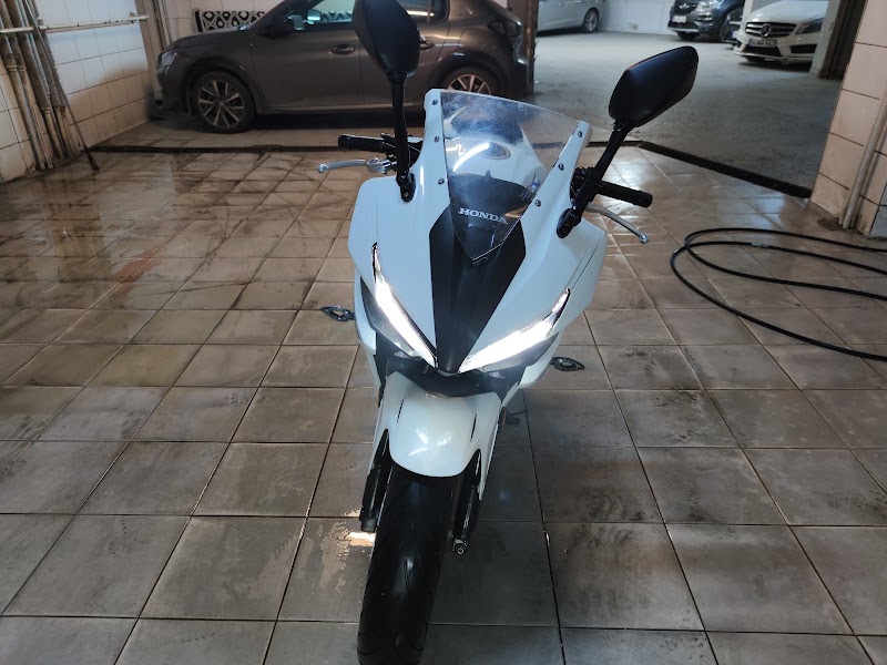 Autowax Mecidiyeköy