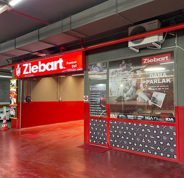 Ziebart Şişli Premium