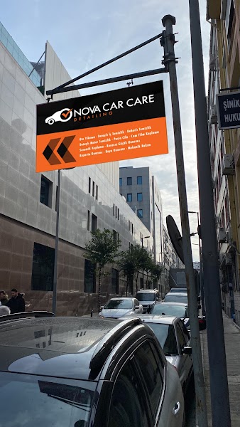 Nova Cars Care