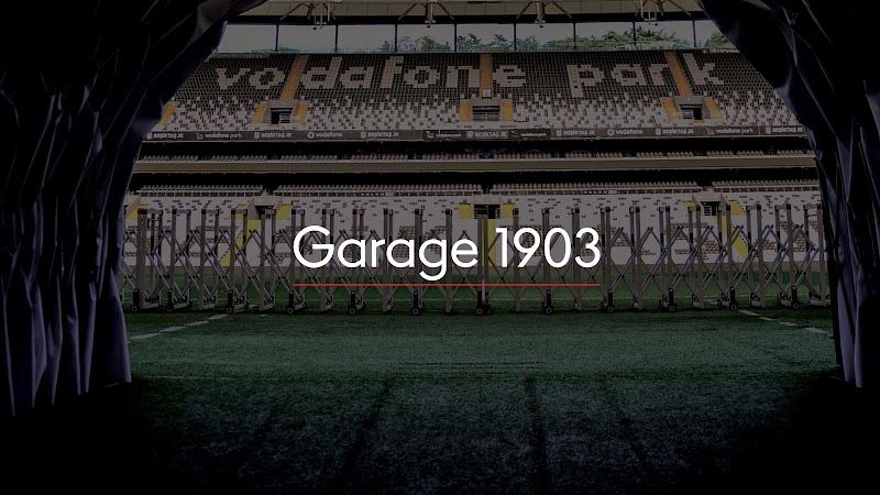 Garage 1903