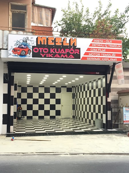 Metin Oto Yıkama & Kuaför