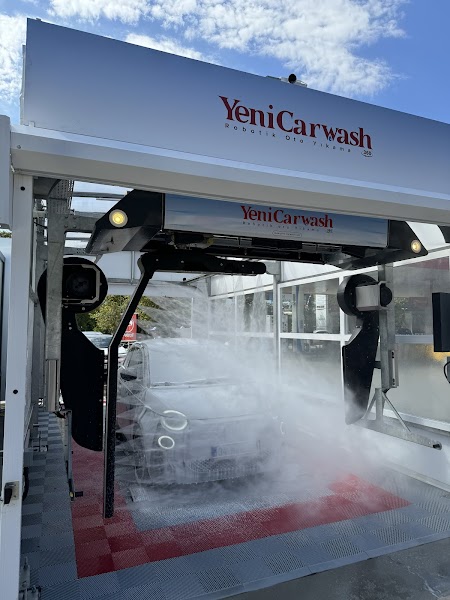 Yenicarwash Üsküdar