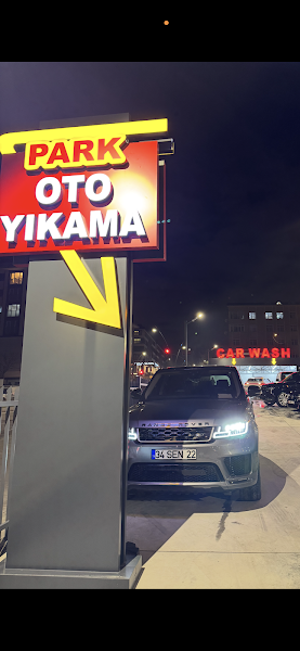Park Oto Yıkama & Otopark