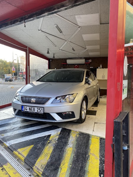 Silver Car Wash Oto Yıkama & PPF kaplama