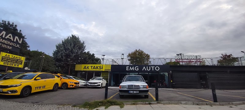 Detailworks Premium Car Care