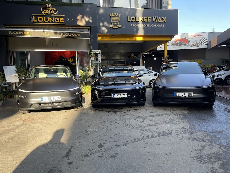 LoungeWax Professional Car&Care & PPF Kaplama