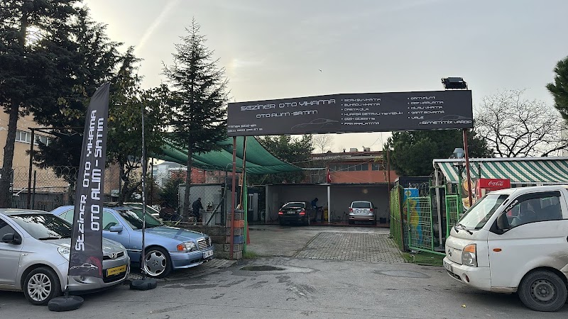 Seziner Oto Yıkama - Oto Kuaför