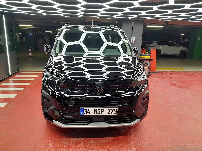 Autowax Canpark