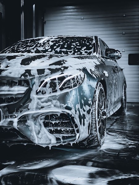 AUTO DETAILING
