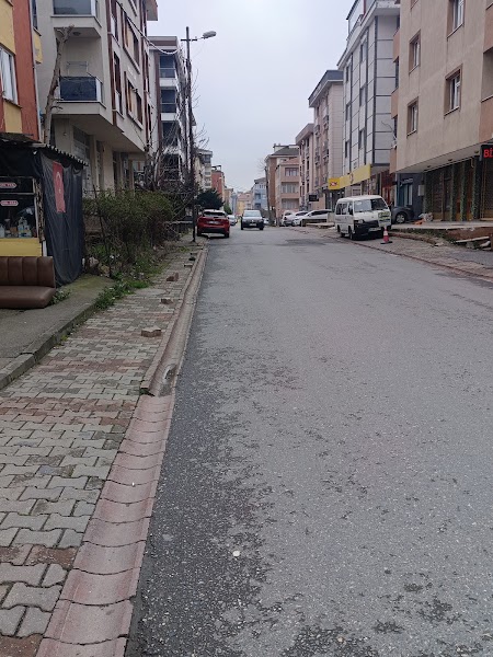 BURAK OTO YIKAMA KUAFÖR