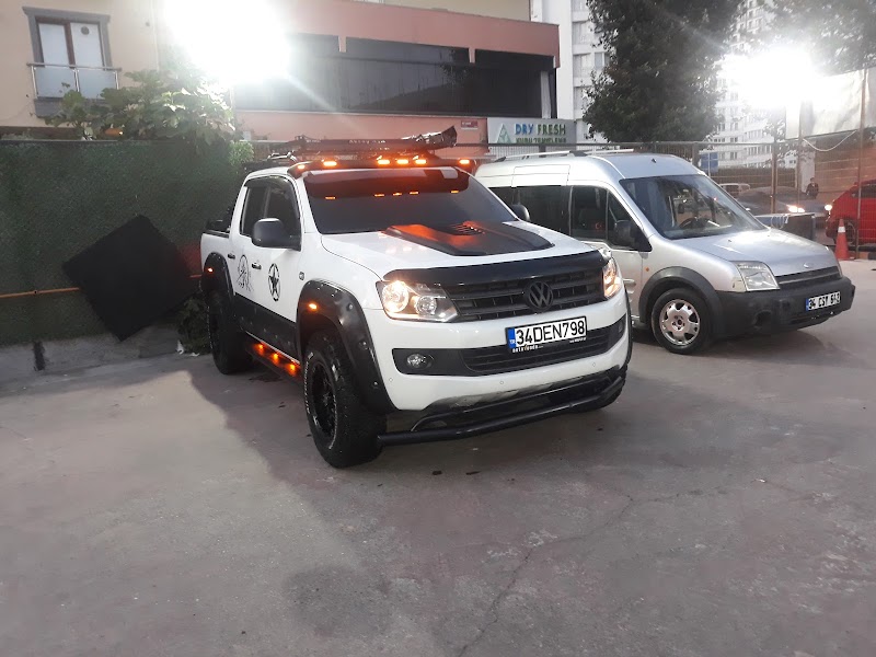 ELİT GARAGE OTO YIKAMA VE KUAFÖR
