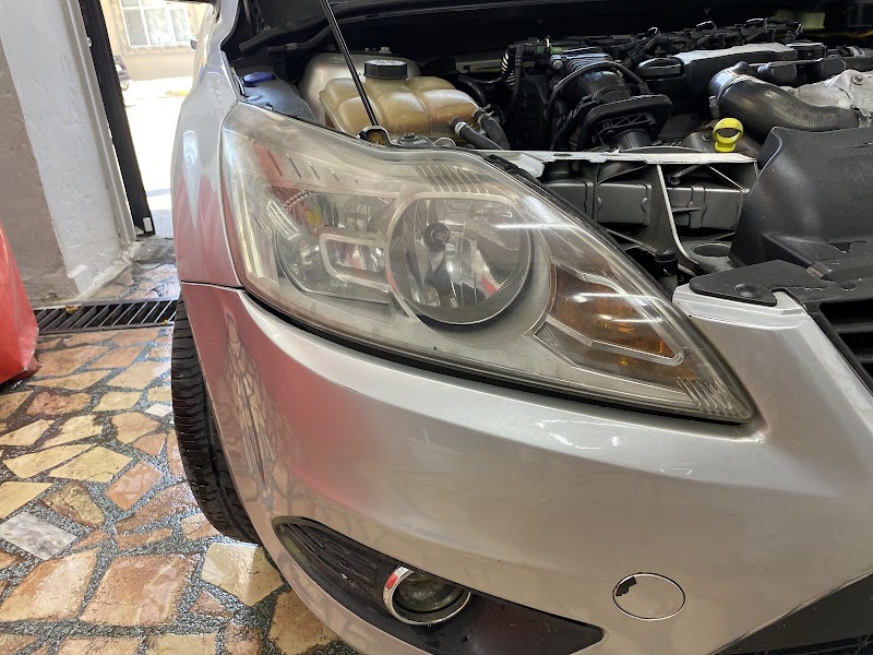 PENDİK OTO YIKAMA&DETAİLİNG