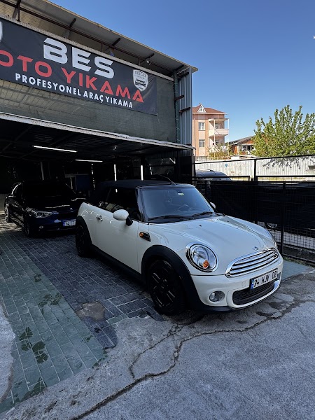 BEŞ OTO YIKAMA