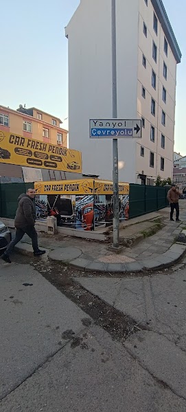 CAR FRESH PENDİK