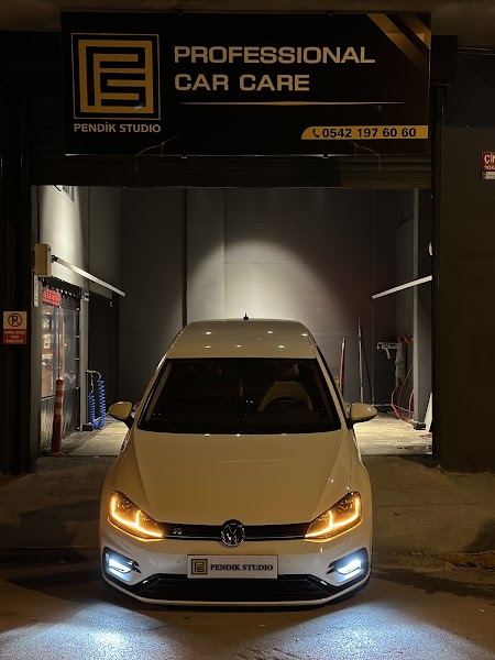 Pendik Studio Oto Kuaför