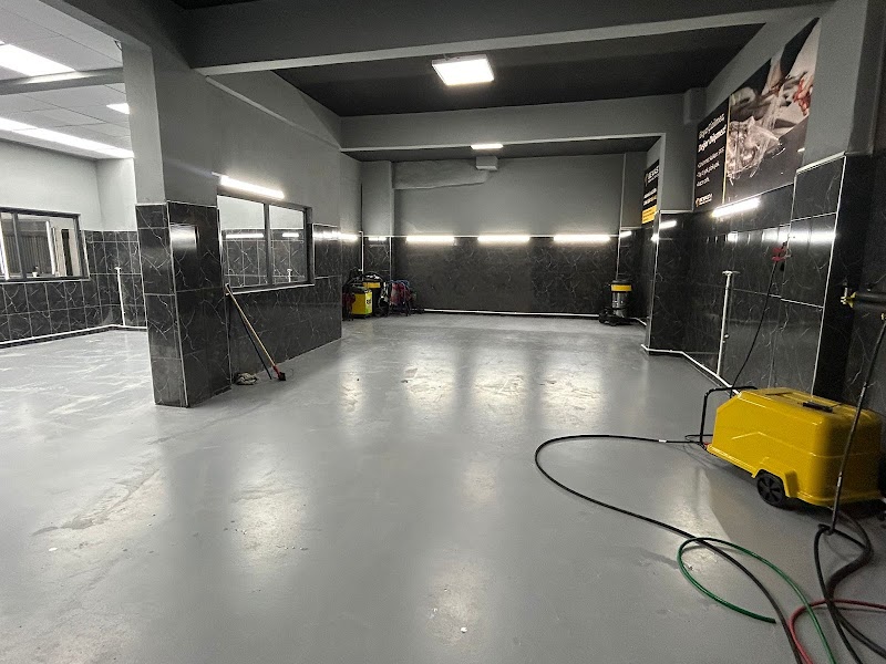 Bewash Premium Car Care / DETAİLİNG