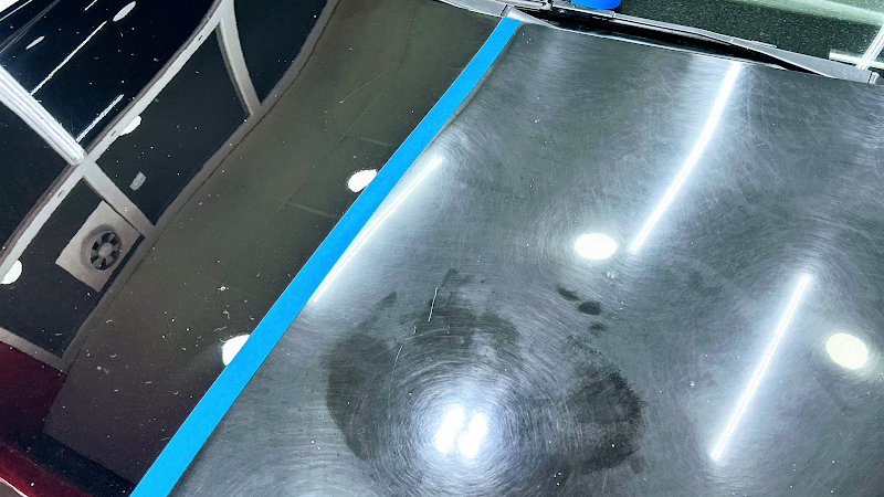 Pro-Wax Seramik Kaplama Pasta Cila Oto Yıkama