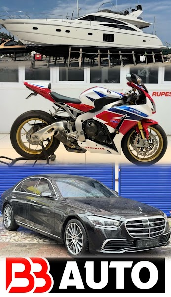 BB Detailing-PPF & Ses-Isı Yalıtımı