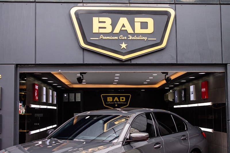 BAD | Premium Car Detailing